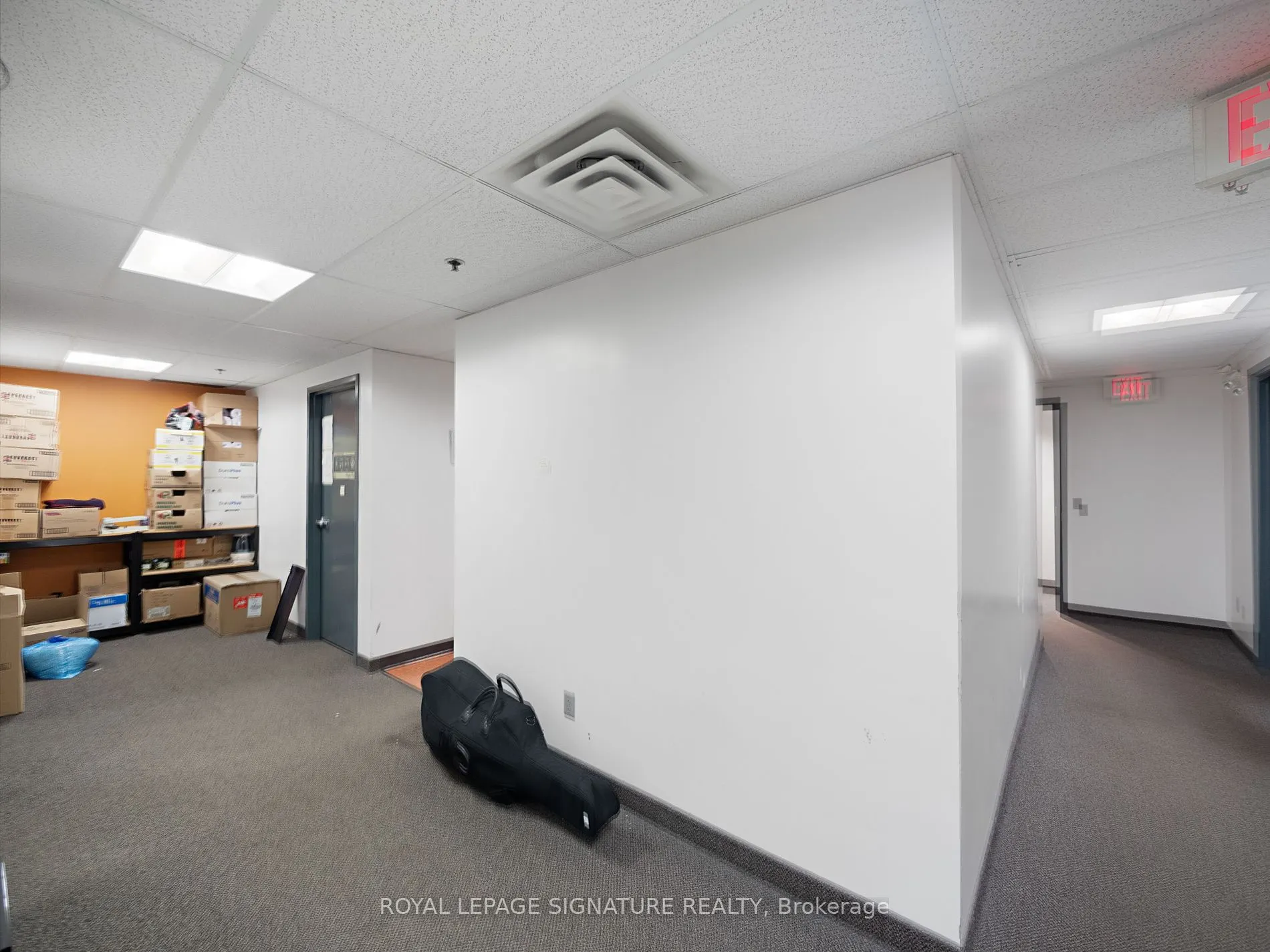 9833 Markham Road, #2-3