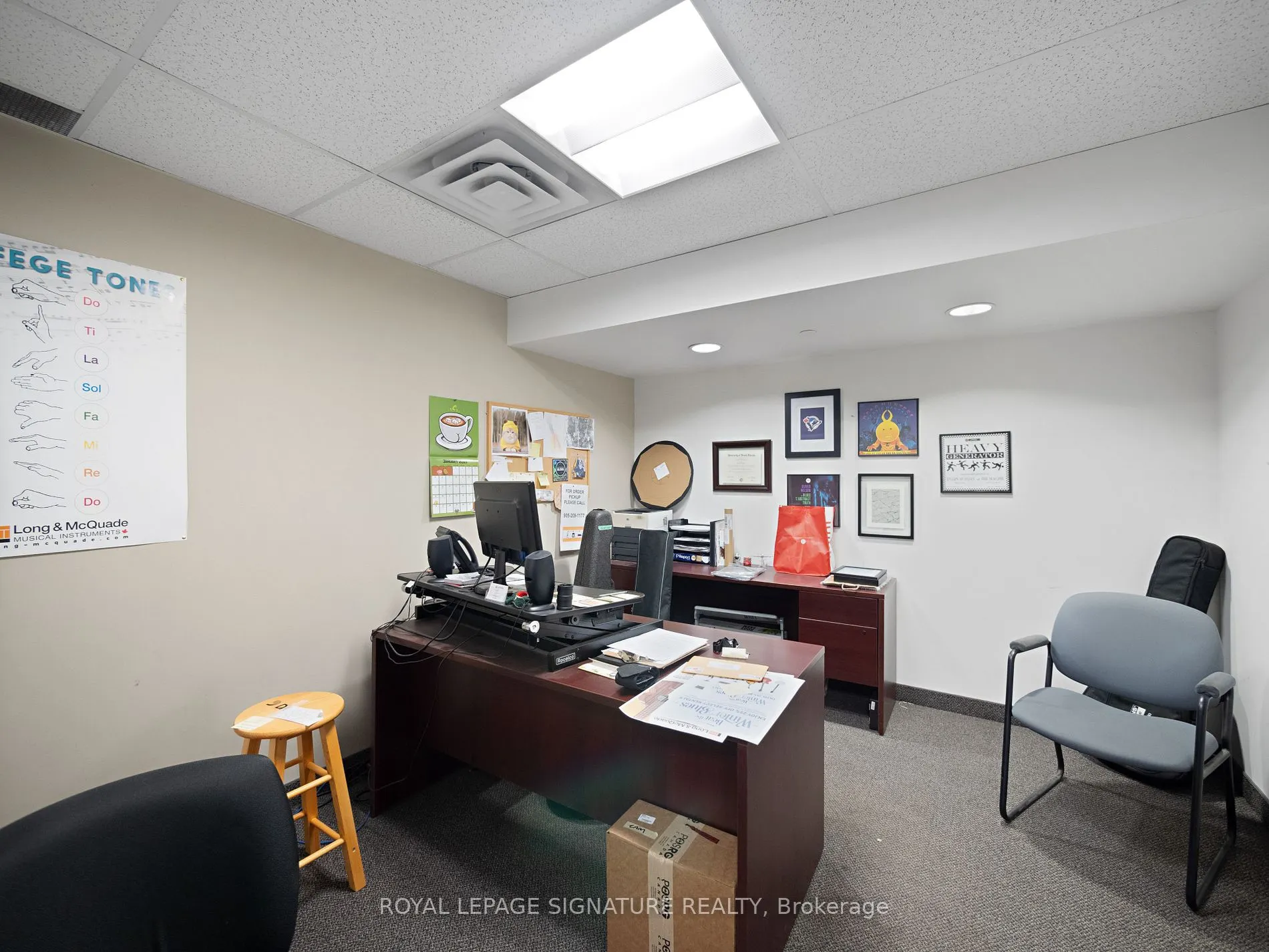 9833 Markham Road, #2-3
