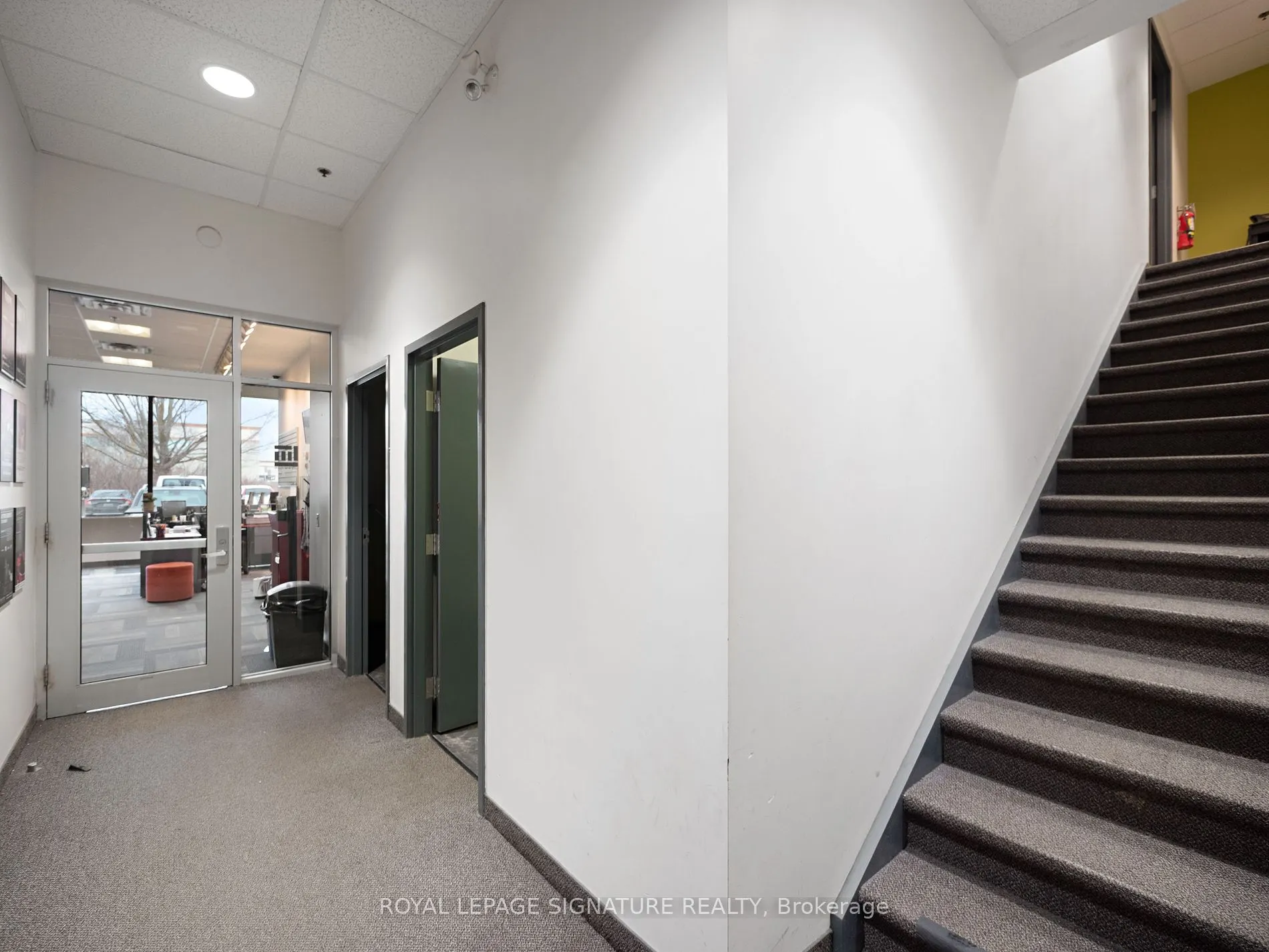 9833 Markham Road, #2-3