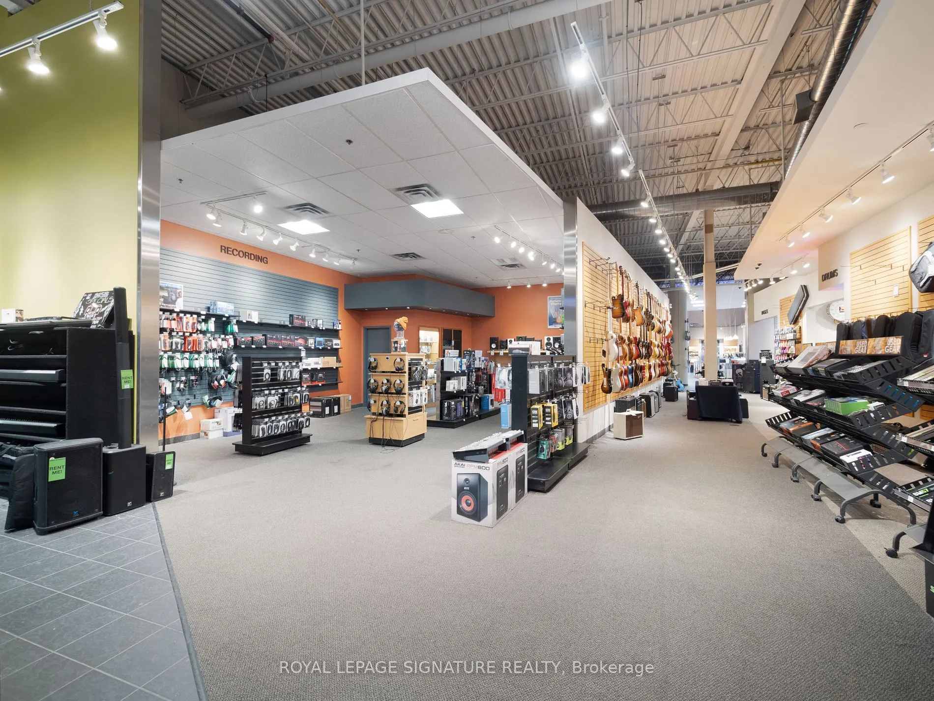 9833 Markham Road, #2-3