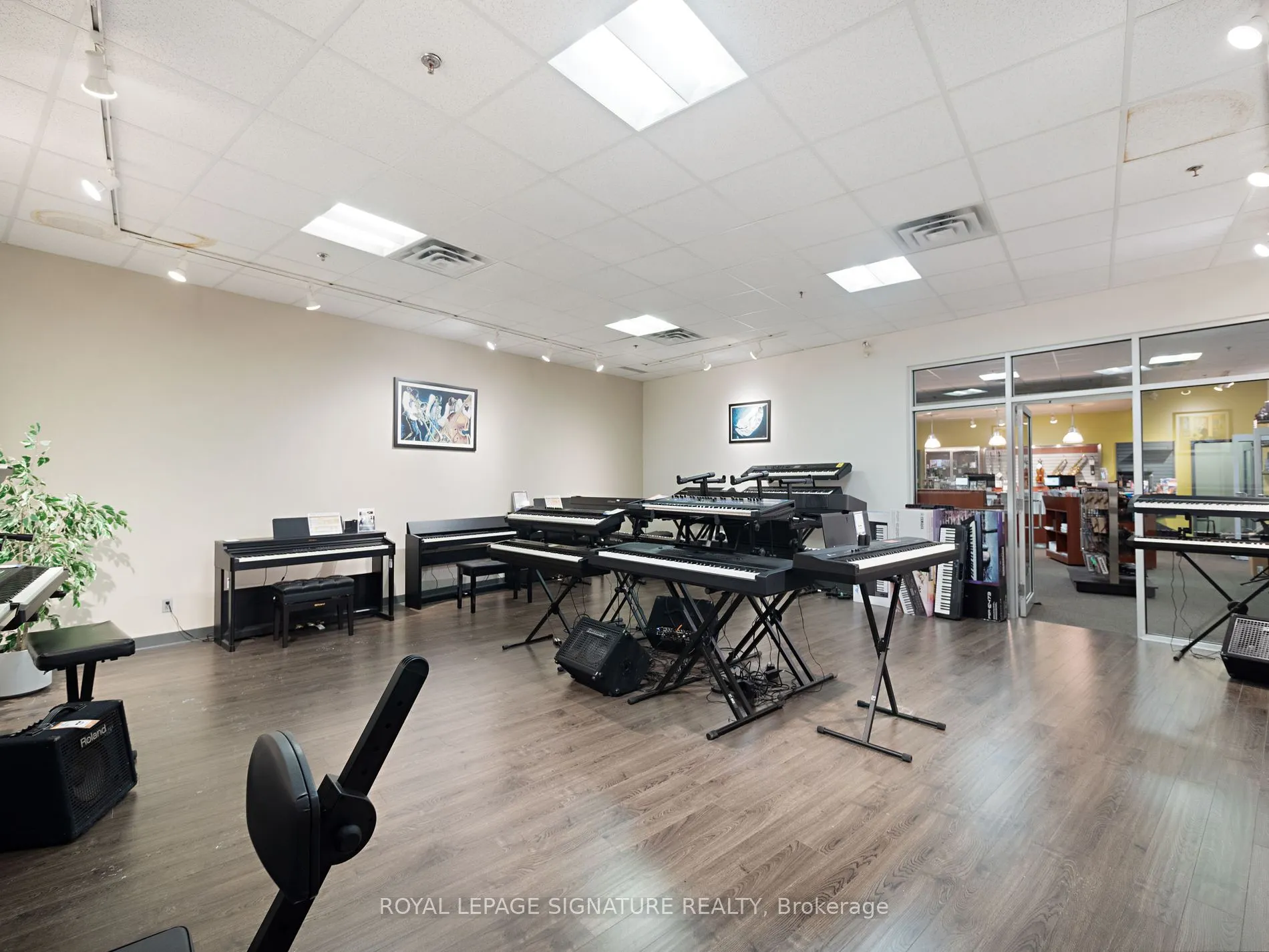 9833 Markham Road, #2-3
