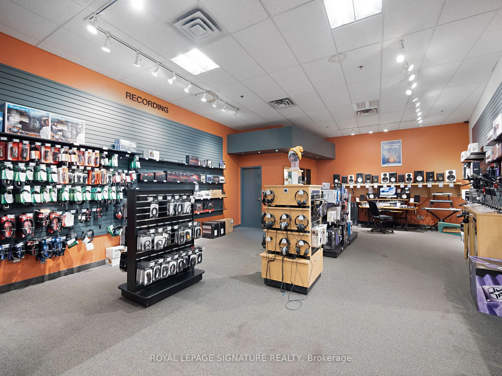 9833 Markham Road, #2-3