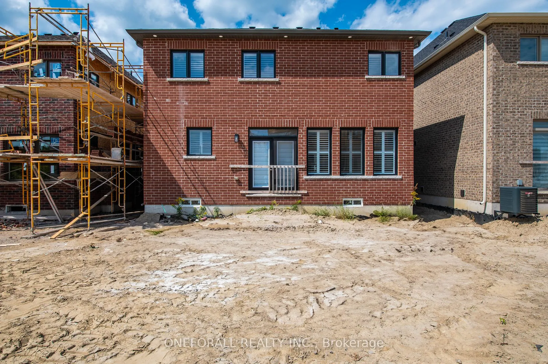 68 Wakefield Boulevard