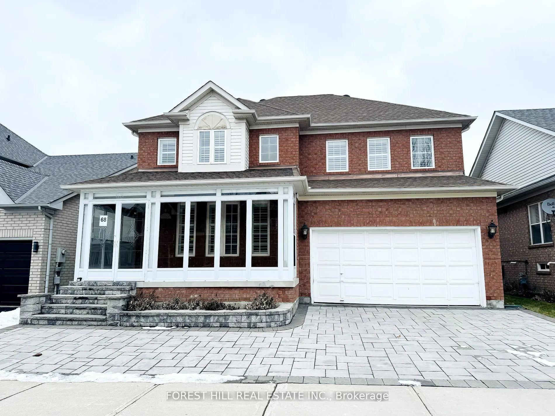 68 Steckley Street