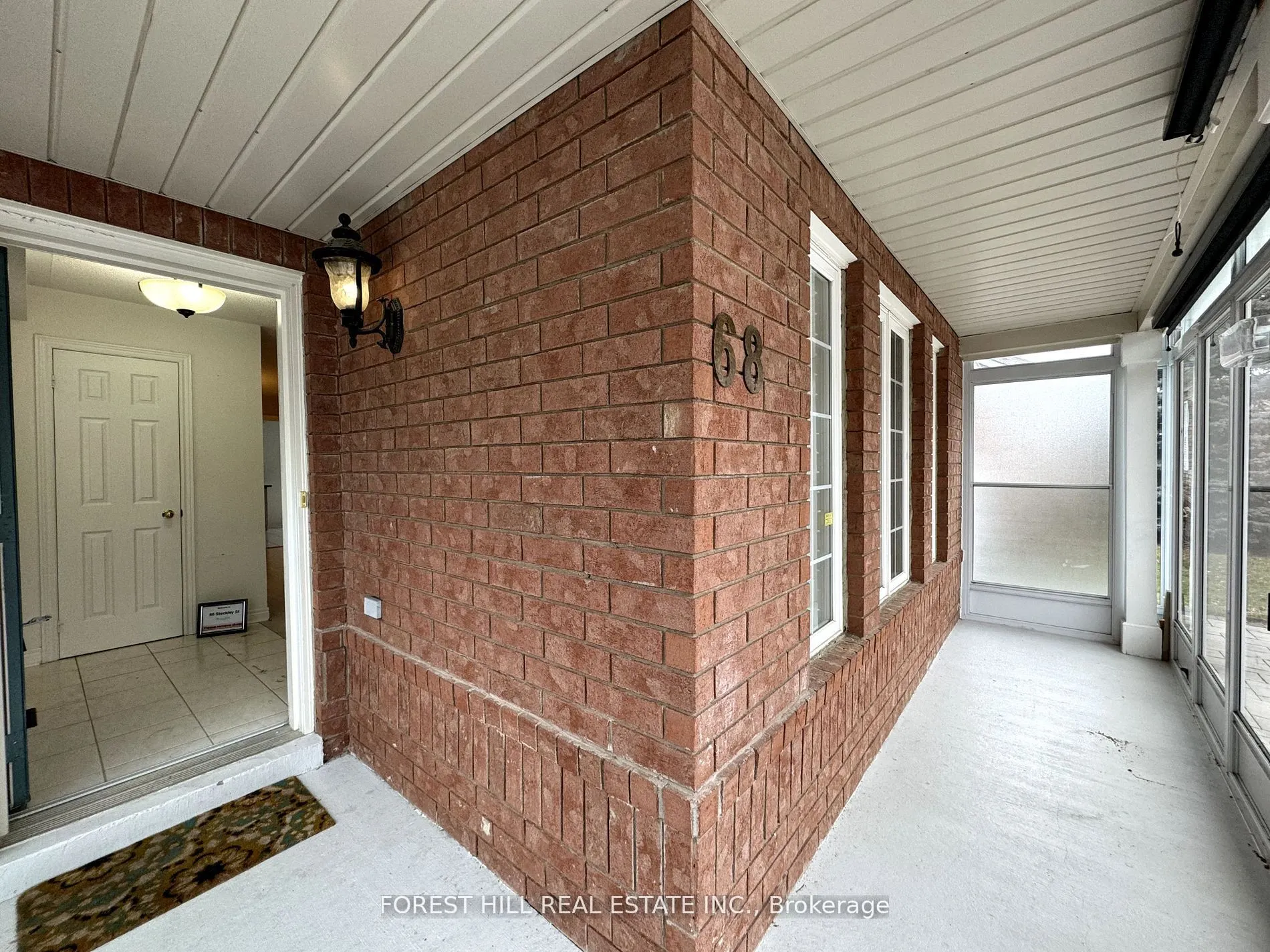 68 Steckley Street