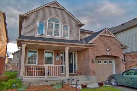 22 Callander Cres