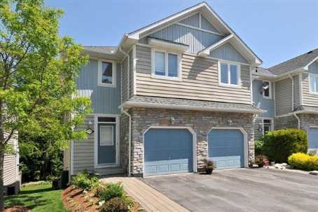 923 Creekfront Way #14