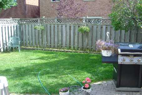 8 Millcroft Way