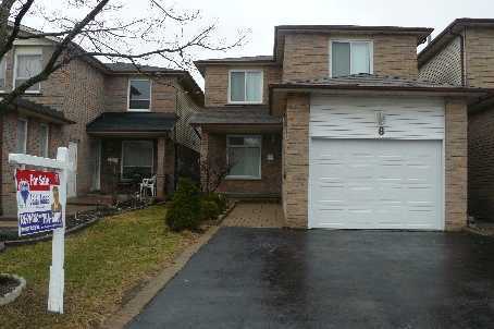 8 Greenbelt Cres