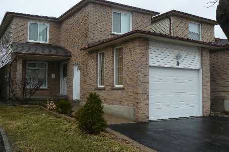 8 Greenbelt Cres