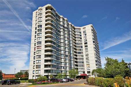7460 Bathurst St, #209