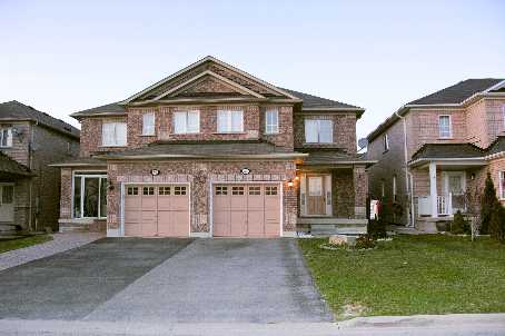 57 Deepsprings Cres