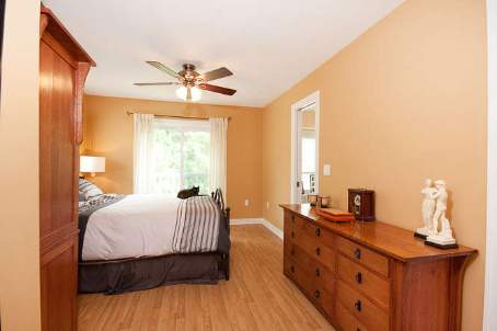 923 Creekfront Way #14