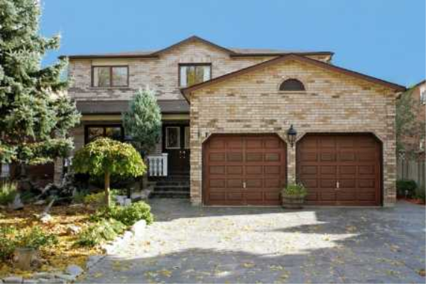 81 Cherhill Dr, Vaughan