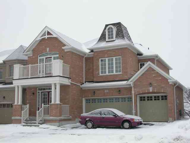 22 Greenbury Crt