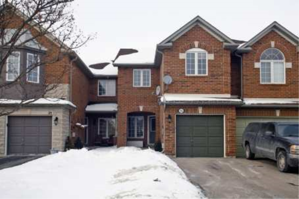 26 Firwood Dr, Richmond Hill