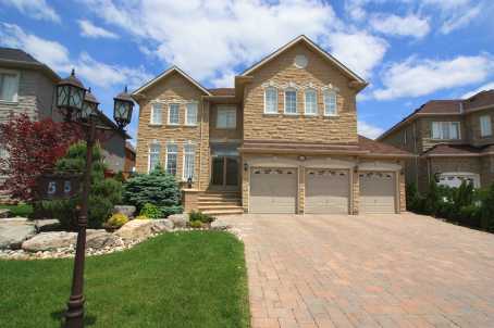 55 Frybrook Cres