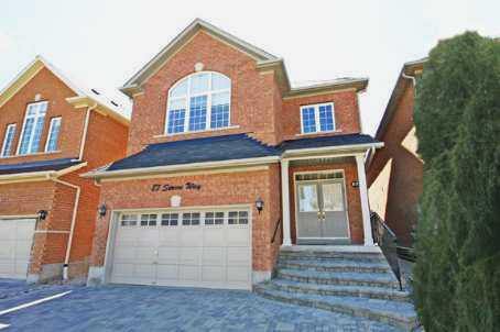 87 Serene Way