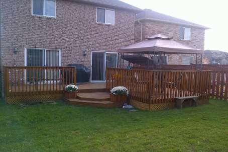 1376 Rankin Way
