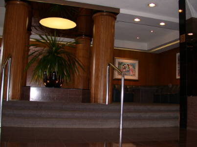 7440 Bathurst St, #308