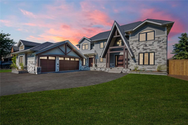 517 Aintree Dr, Whitchurch-Stouffville