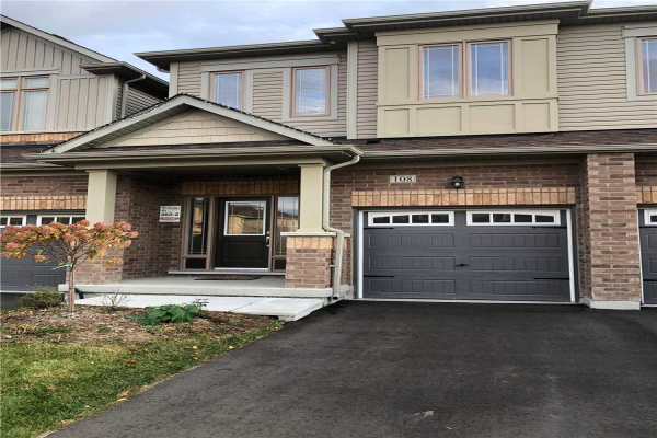 108 Gallagher Cres, New Tecumseth