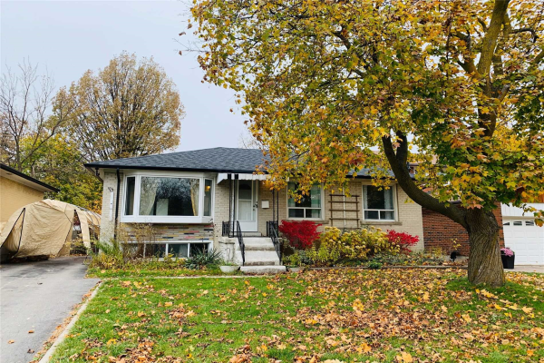 439 Becker Rd, Richmond Hill