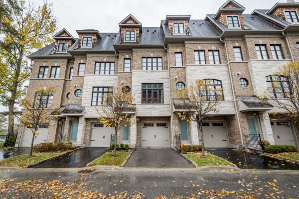 125 Powseland Cres, Vaughan
