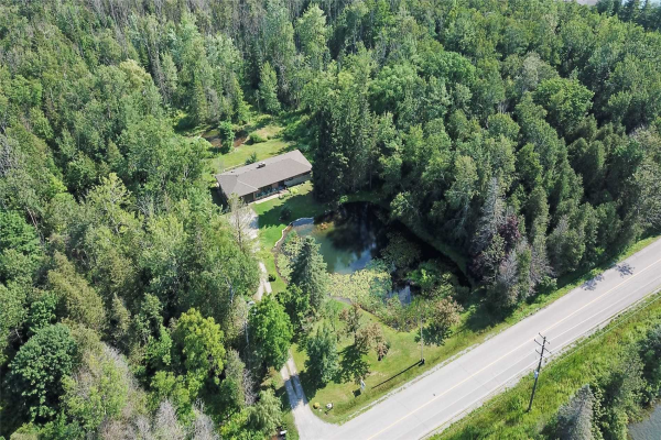 4401 Bethesda Rd, Whitchurch-Stouffville