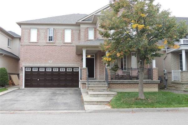 35 Thicket Tr, Vaughan