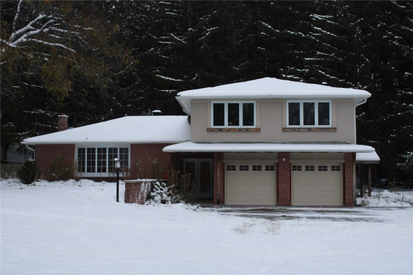 2269 Concession Rd 5 Rd, Adjala-Tosorontio