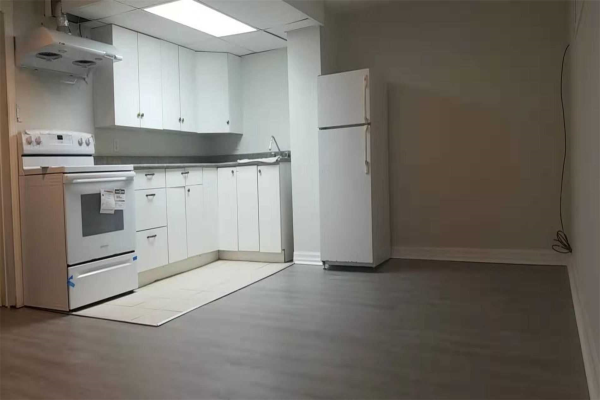 84 Rockport (Bsmt Only) Cres, Richmond Hill