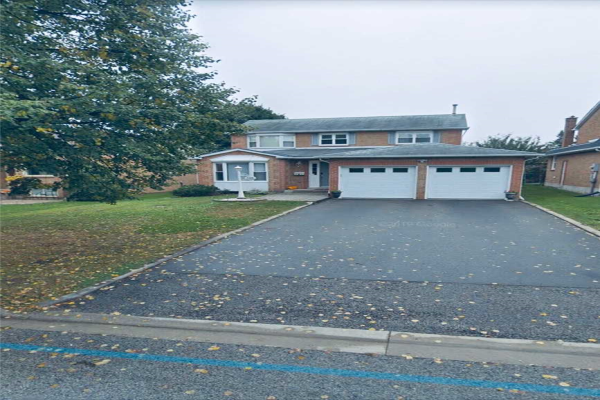 148 John Bowser Cres, Newmarket