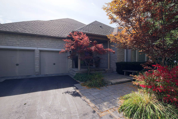 44 Foxtrail Cres, Vaughan