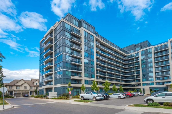 Richmond Hill