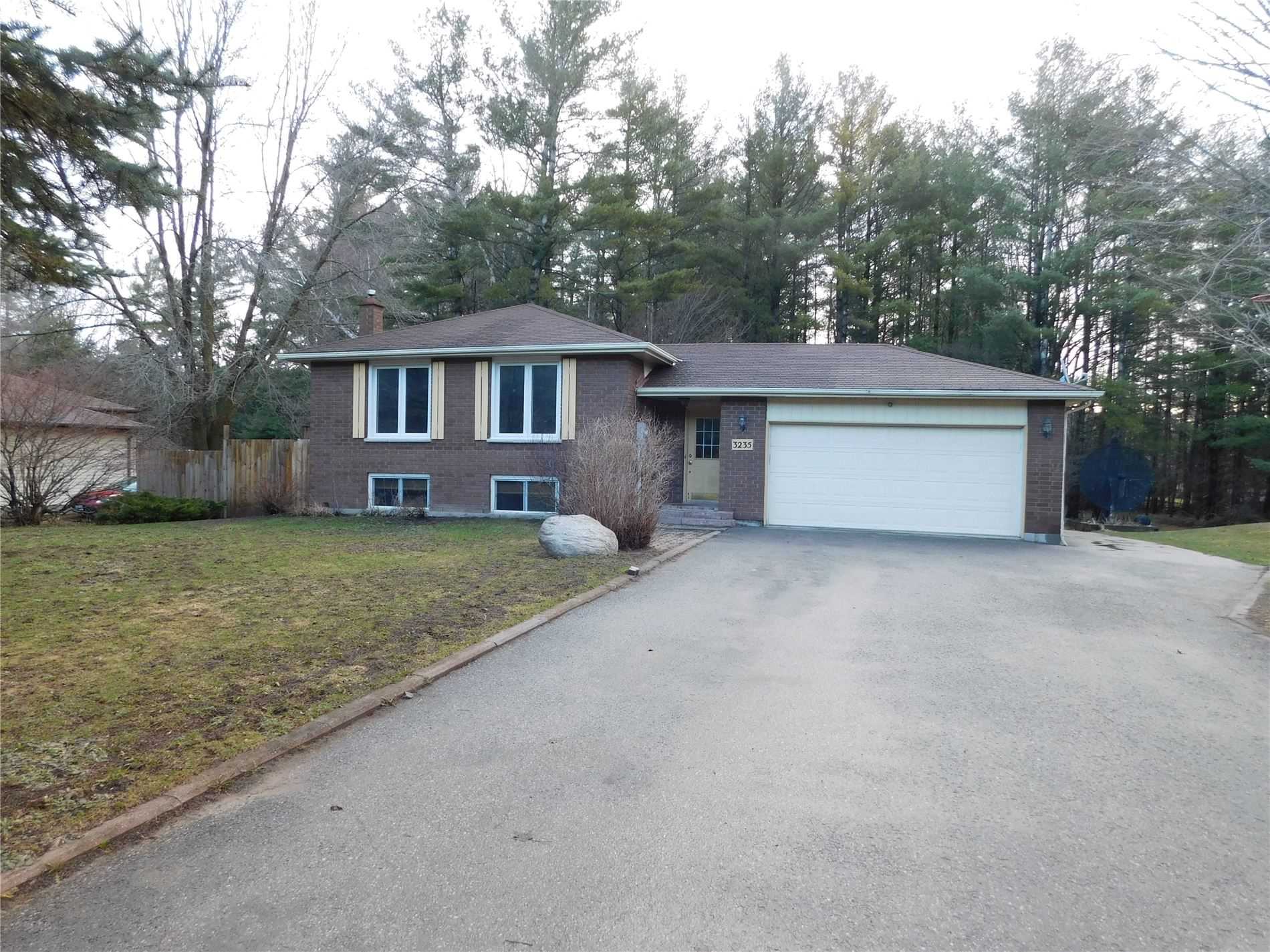 3235 25 Side Rd, (MLS® N4662932) See this detached house for sale