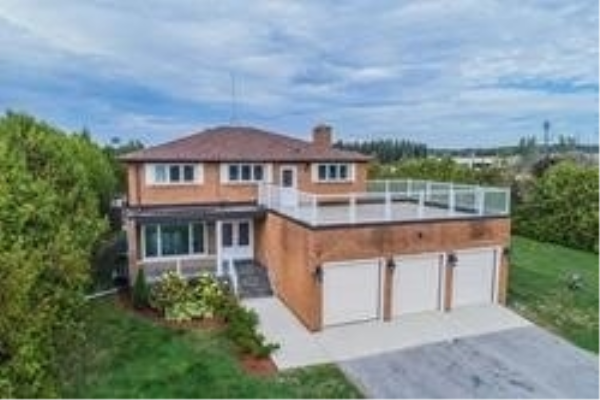 3630 9th Line, Bradford West Gwillimbury