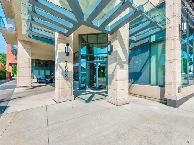 7608 Yonge St, #206