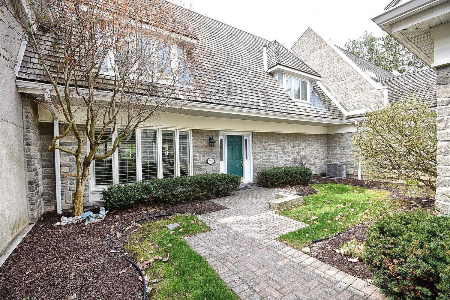 526 Quail Ridge Dr, #23