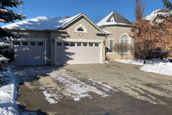 47 Carstad Cres, Vaughan