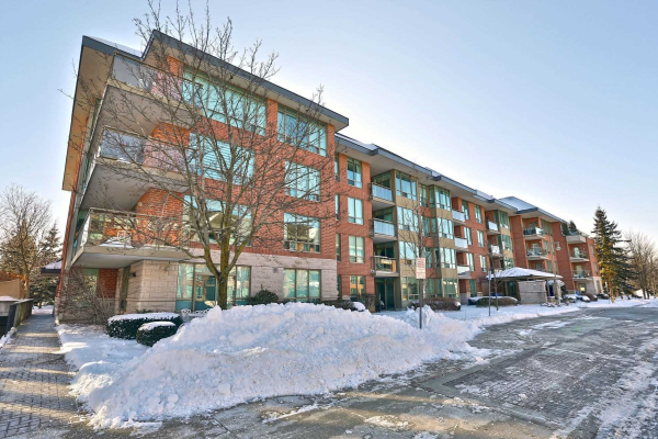 55 The Boardwalk Way, Markham