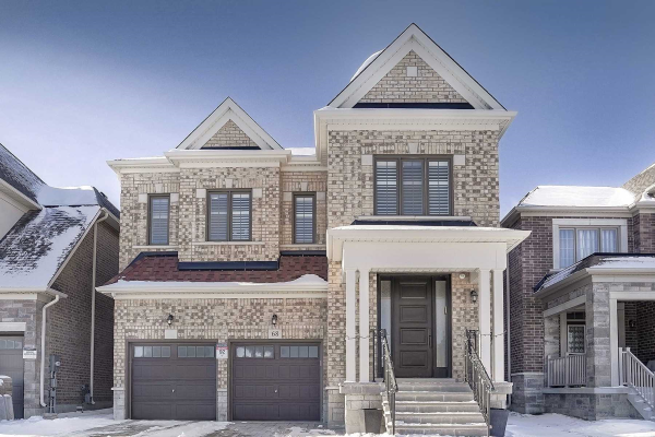 68 Dog Wood Blvd, East Gwillimbury