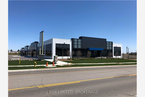 265 Cityview Blvd, Vaughan