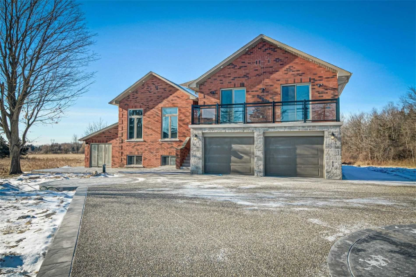 10600 Huntington Rd, Vaughan