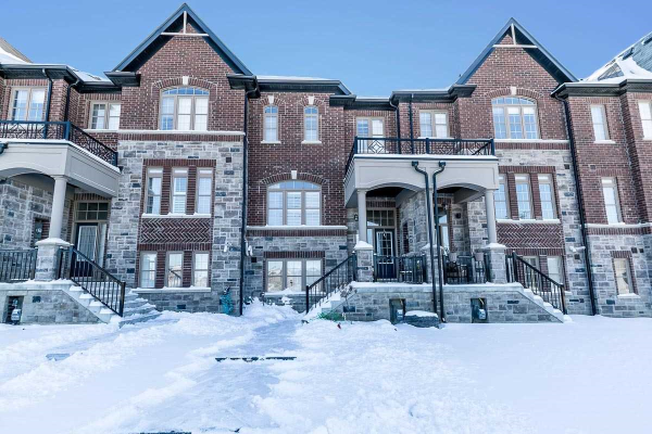 91 Beechborough Cres, East Gwillimbury