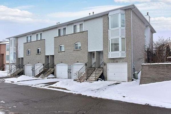 137 William Curtis Circ, Newmarket