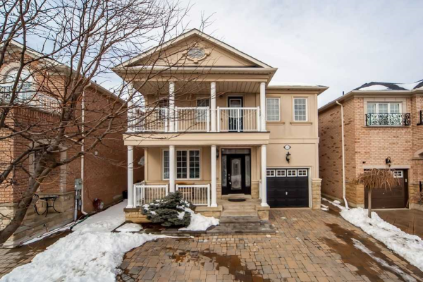 117 Destino Cres, Vaughan