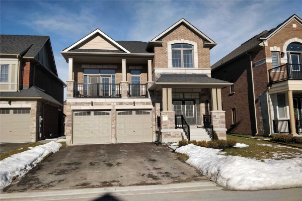 East Gwillimbury