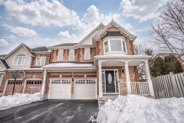 Whitchurch-Stouffville