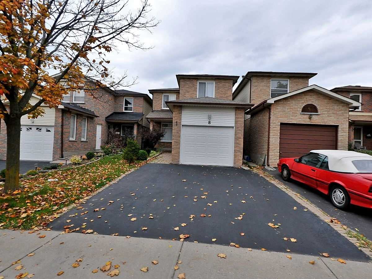 8 Greenbelt Cres